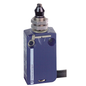 XCMD21G1L1 - LIMIT SWITCH 240VAC 6AMP METAL. Sold in units of 1