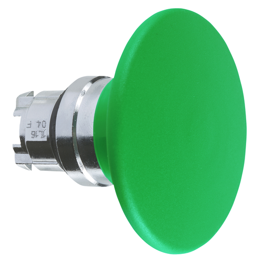 ZB4BR3 - OPERATING HEAD FOR PUSHBUTTON SWITCH. Sold in units of 1