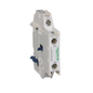 LAD8N20 - SIDE CONTACTS BLOCK 2NO. Sold in units of 1