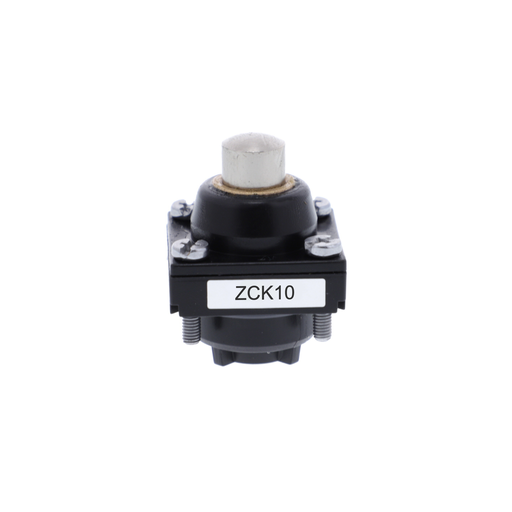 ZCKD10 - PLUNGER HEAD FOR LIMIT SWITCH. Sold in units of 1