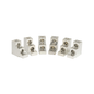 GS1AW503 - 1 SET CONTAINING 6 LUGS. Sold in units of 1
