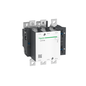 LC1F185 - CONTACTEUR NU LC1F 3P AC3 440V 185 A SAN. Sold in units of 1