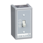 2510FG1 - MANUAL STARTER. Sold in units of 1
