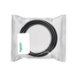 VW3M3805R010 - CANOPEN CABLE, 1M, SUB-D9 FEMALE/RJ45. Sold in units of 1