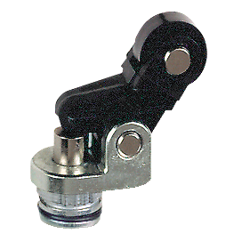 ZCE27 - LIMIT SWITCH ONEWAY VERT. HEAD ZCE. Sold in units of 1