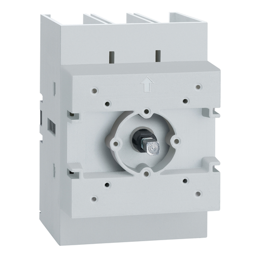 VLS3P063D2 - 3 POLE 63A  UL98 D.S. DOOR MOUNT. Sold in units of 1