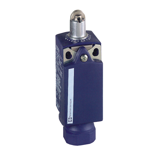 XCKP2102N12 - LIMIT SWITCH 240VAC 10APLAST XCKP. Sold in units of 1