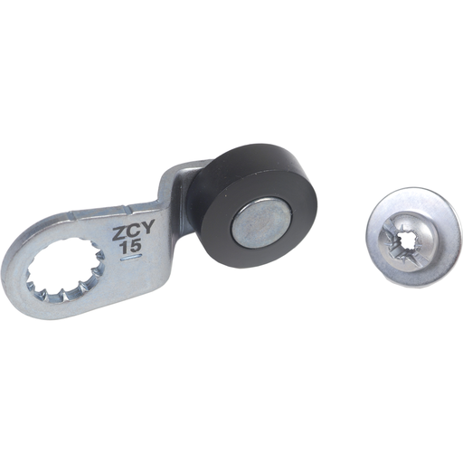 ZCY15 - LIMIT SWITCH ROLLER LEVER ZCY+OPTIONS. Sold in units of 1