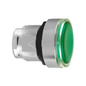 ZB4BH033 - OPERATING HEAD FOR PUSHBUTTON SWITCH. Sold in units of 1