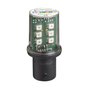 DL1BDG4 - LIGHT EMITTING DIODE - RED. Sold in units of 1