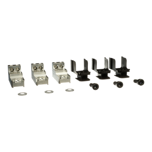 PDC3JD20 - POWER DISTRIBUTION CONNECTOR (3). Sold in units of 1