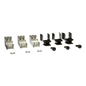 PDC3JD20 - POWER DISTRIBUTION CONNECTOR (3). Sold in units of 1