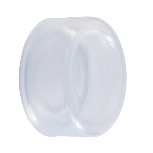 ZBPA - BOOT FOR FLUSH XB4 OPERATOR. Sold in units of 1