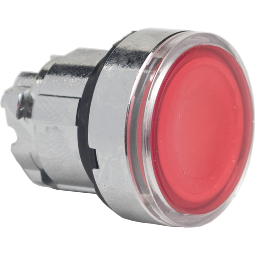 ZB4BH043 - OPERATING HEAD FOR PUSHBUTTON SWITCH. Sold in units of 1