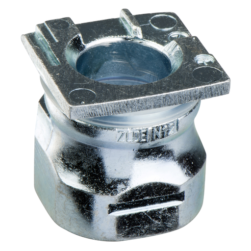 ZCDEN12 - METAL CONDUIT ENTRY 1/2NPT. Sold in units of 1