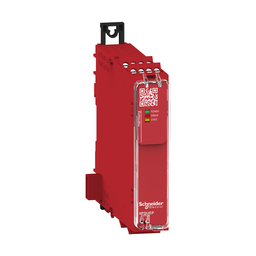 XPSUEP14AP - SAFMOD MULTFNC 0I 6O CAT4 24V SCR. Sold in units of 1