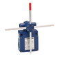 XCKVR54D1H29 - XCKVR CROSS LIMIT SWITCH + OPTIONS. Sold in units of 1