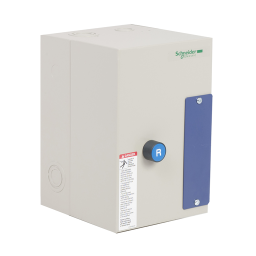 LE1D323A62OG70 - FVNR  25HP N1 120V. Sold in units of 1