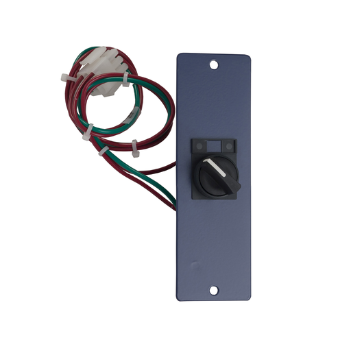 LA9CA06DT - SELECTOR SWITCH KIT 2 POS OFF-ON. Sold in units of 1