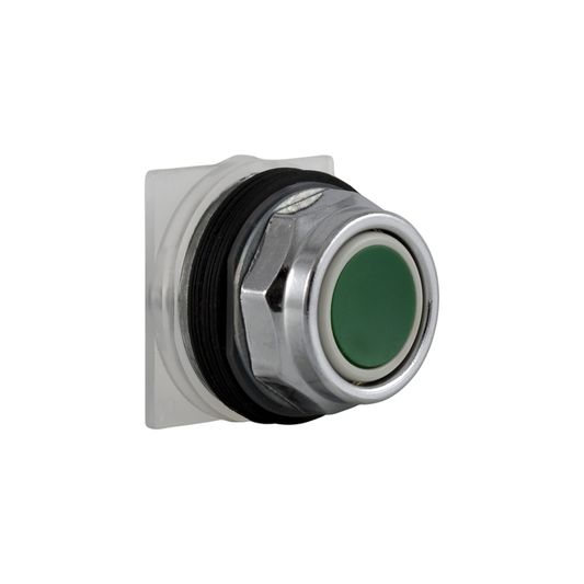 9001KR1G - GREEN PUSH BUTTON OPERATOR. Sold in units of 1