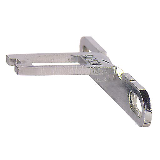 XCSZ12 - WIDE KEY FOR PLASTIC SAFETY L/ SW. Sold in units of 1