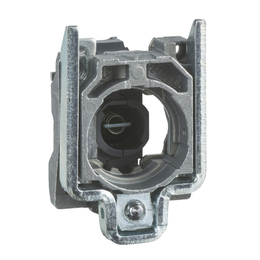 ZB4BV6 - PILOT LIGHT BODY 250V. Sold in units of 1