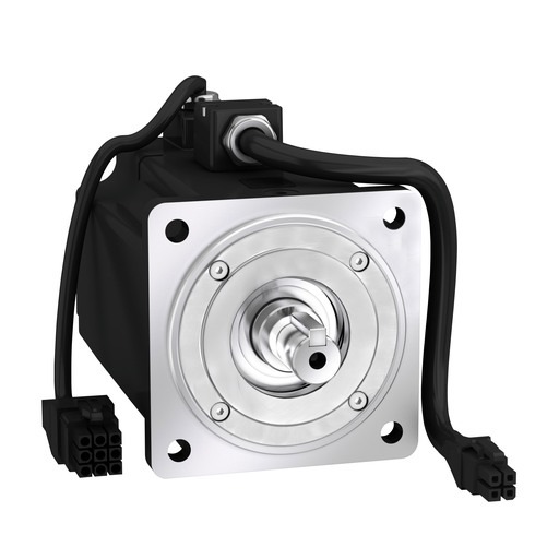 BCH2HF0733CF5C - BCH2 MOTOR 80MM 750W 20-BIT ENC. WITH OI. Sold in units of 1