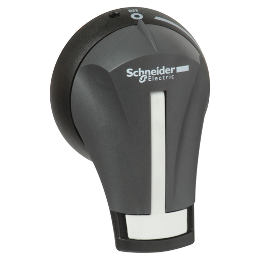 GS2AH410 - HANDLE BLACK NEMA 4 4X. Sold in units of 1