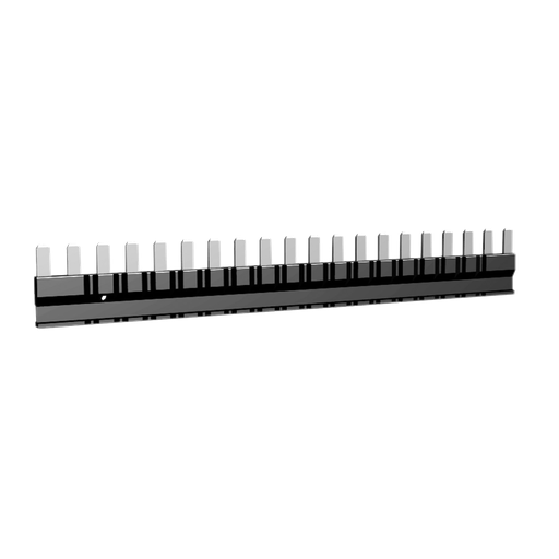 RSLZ2 - BUS JUMPER (20 POLES). Sold in units of 1