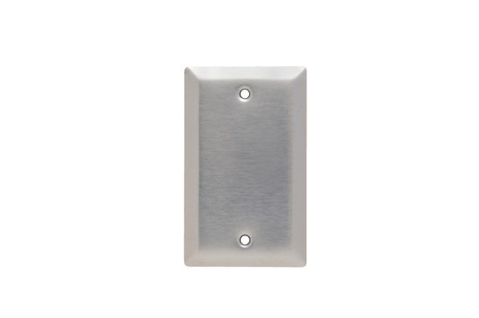 SL13 - 1G BLANK BOX MT WP 430S/S. Sold in units of 1