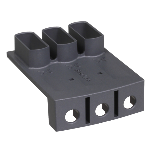 GV3G66 - LINE SPACER UL508E. Sold in units of 1