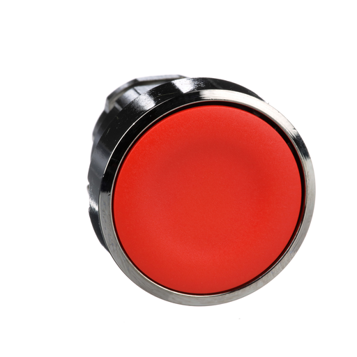 ZB4BA4 - OPERATING HEAD FOR PUSHBUTTON SWITCH. Sold in units of 1