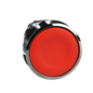 ZB4BA4 - OPERATING HEAD FOR PUSHBUTTON SWITCH. Sold in units of 1