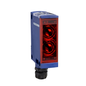 XUX0ARCTT16 - PHOTOELECTRIC SENSORS XU, XUX, MULTI, SN 0...40 M, 24...240VAC/DC, TERMINALS. Sold in units of 1