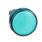 ZB4BV033 - PILOT LIGHT HEAD - GREEN. Sold in units of 1