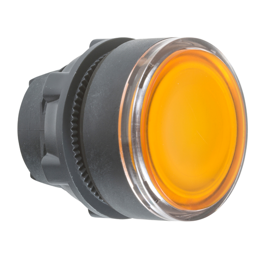 ZB5AW353 - OPERATING HEAD FOR PUSHBUTTON SWITCH. Sold in units of 1
