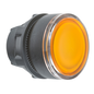 ZB5AW353 - OPERATING HEAD FOR PUSHBUTTON SWITCH. Sold in units of 1