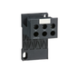 LAD7B106 - TERMINAL BLK FOR OLR UP TO 38A. Sold in units of 1