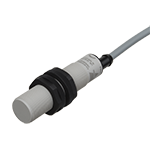 CA18CAF08BPA2IO - CAPACITIVE PROXIMITY SENSOR PL M18 FLUSH IO-LINK, CAB. Sold in units of 1