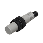 CA18CAF08BPM1IO - CAPACITIVE PROXIMITY SENSOR CAP PROX PL M18 FLUSH IO-LINK, PLUG. Sold in units of 1