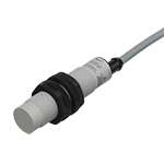 CA18CAN12BPA2IO - PROXIMITY SENSOR CAP PROX PL M18 NON-FLUSH IO-LINK, CAB. Sold in units of 1