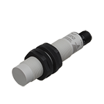CA18CAN12BPM1IO - PROXIMITY SENSOR CAP PROX PL M18 NON-FLUSH IO-LINK, PLUG. Sold in units of 1