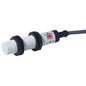 CA18CLN12TO - PROXIMITY SENSOR CAP PROX PL M18 SCR NO CAB. Sold in units of 1