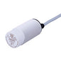 CA30CAN25PA - PROXIMITY SENSOR CAP PROX PL M30 PNP NO+NC,CAB. Sold in units of 1