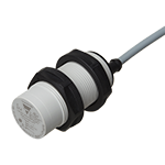 CA30CAN25BPA2IO - PROXIMITY SENSOR CAP PROX PL M30 NON-FLUSH IO-LINK, CAB. Sold in units of 1