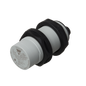 CA30CAN25BPM1IO - PROXIMITY SENSOR CAP PROX PL M30 NON-FLUSH IO-LINK, PLUG. Sold in units of 1