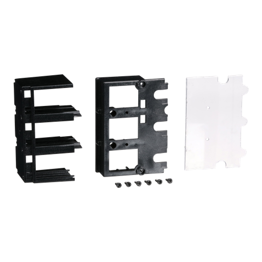 S37450 - CIRCUIT BREAKER TERMINAL SHIELD. Sold in units of 1