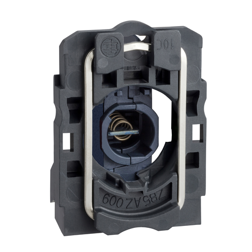 ZB5AV6 - PILOT LIGHT BODY 250V. Sold in units of 1