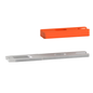 XCSZ11 - ACTUATING KEY FOR PLASTIC SAFETY L/ SW. Sold in units of 1
