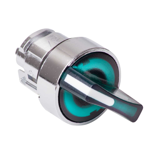 ZB4BK1433 - 22MM SELECTOR SWITCH. Sold in units of 1